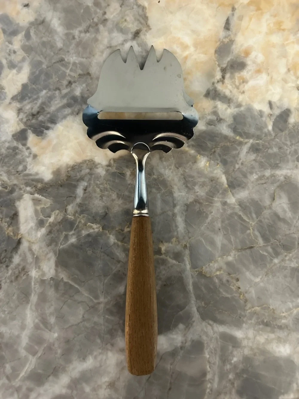 Spor of Norway Cheese Slicers